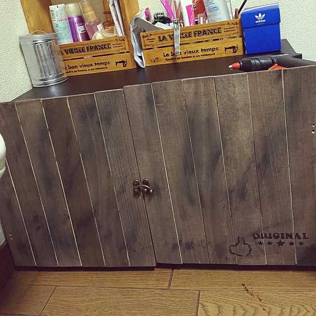 yubinさんの実例写真