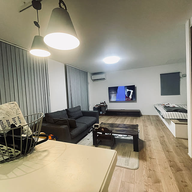 Yuさんの部屋