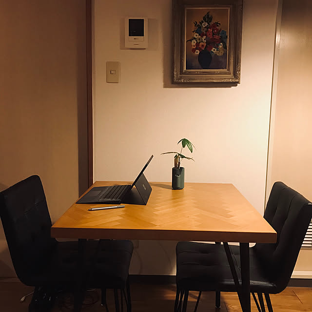 Miriさんの実例写真