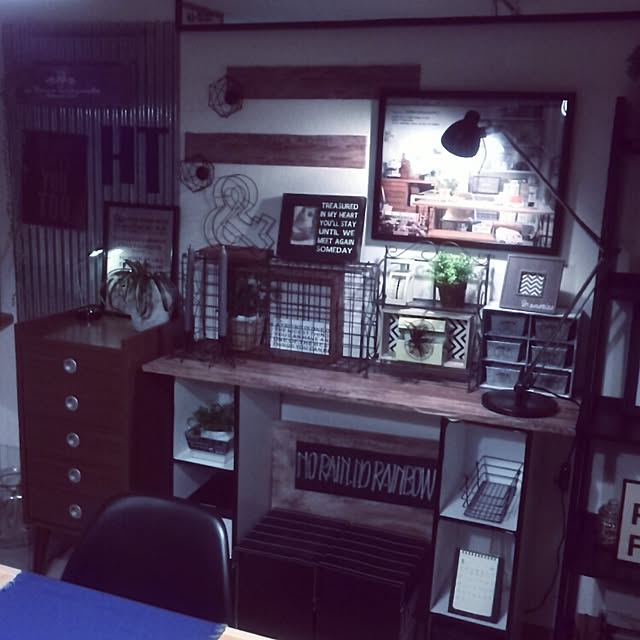 kさんの実例写真