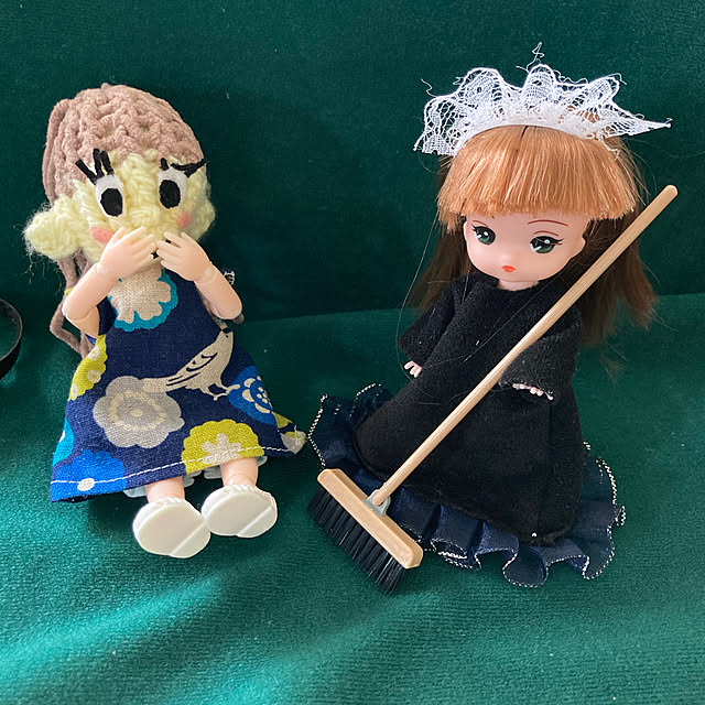 manduonmaさんの実例写真