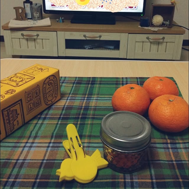 ribonさんの実例写真