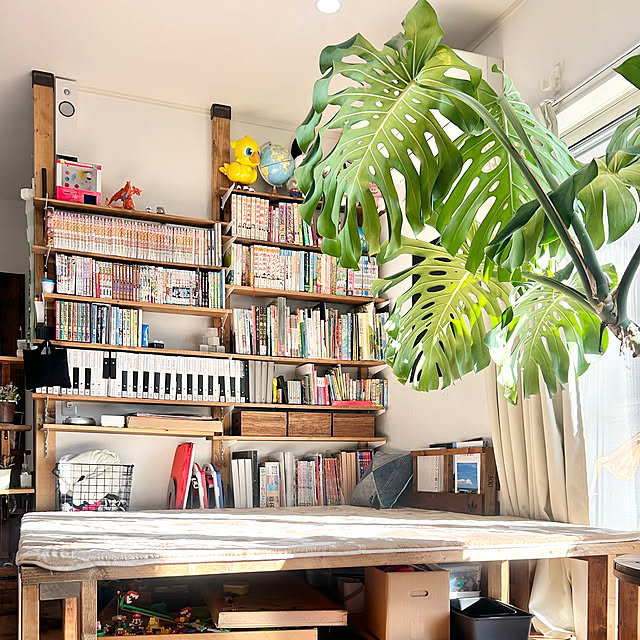 shiratamaさんの実例写真