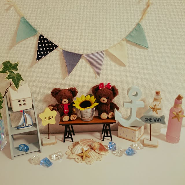 akimomoさんの実例写真