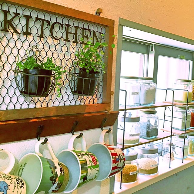 nyan.73さんの実例写真