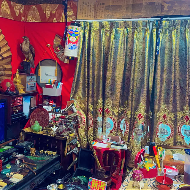 takakuzenさんの部屋