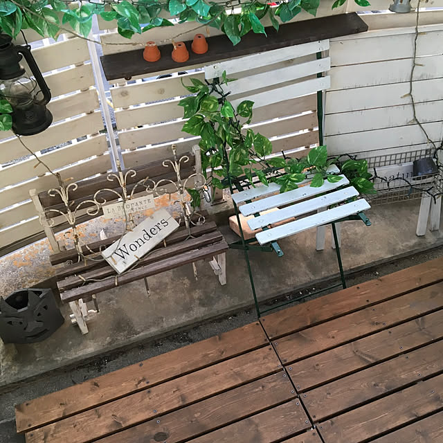 kuromameさんの部屋