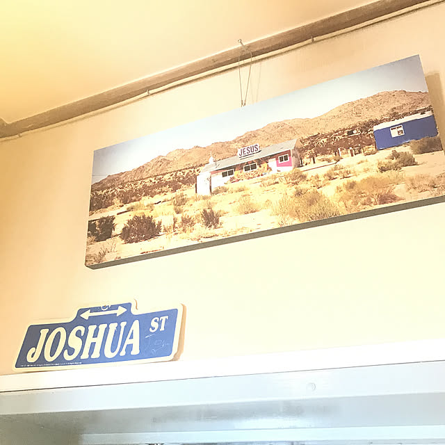joshuaさんの実例写真