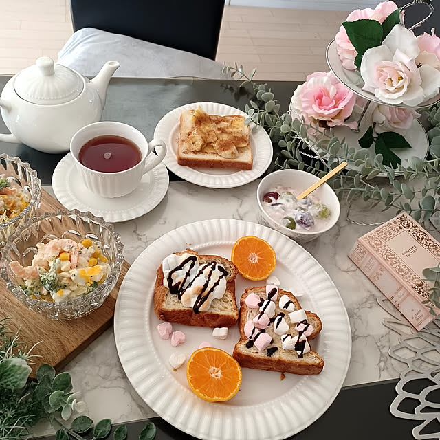 rikuerinka86さんの実例写真