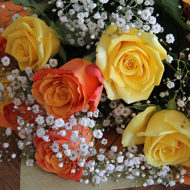 busho_no_hahaさんの部屋