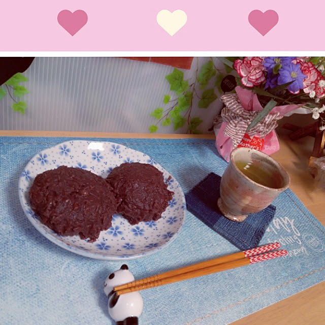 mocomocoさんの実例写真