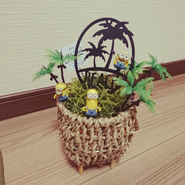 kuuuuuさんの実例写真