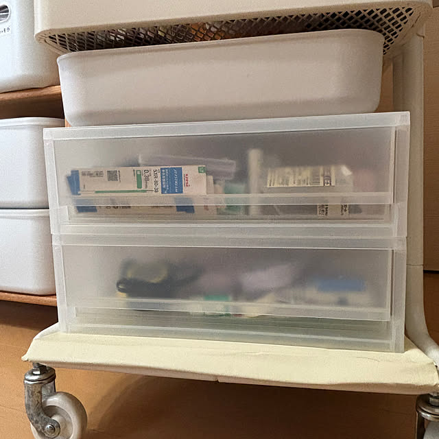Tsunanさんの部屋