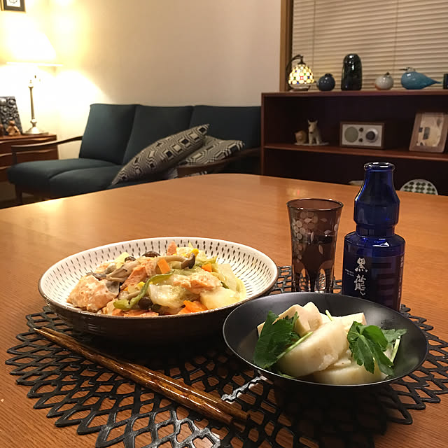 tomoさんの実例写真