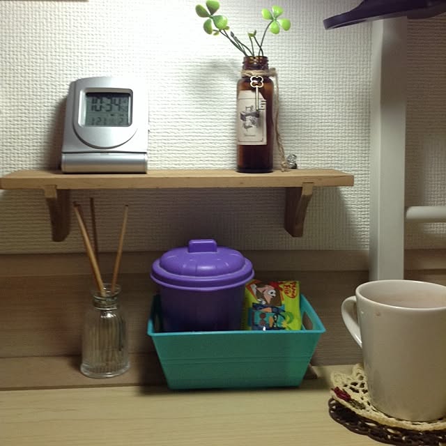 a-kariさんの実例写真