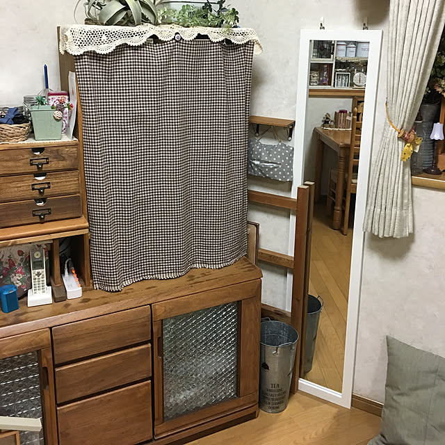 snowさんの実例写真