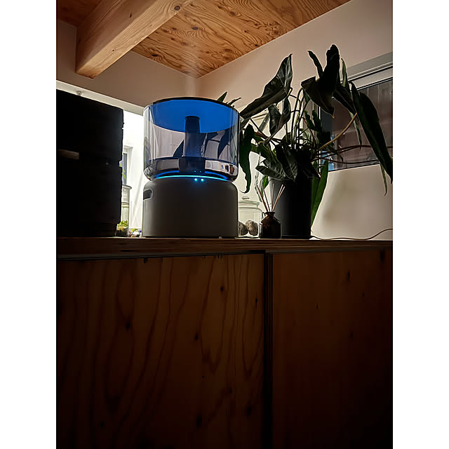 kurobarさんの部屋