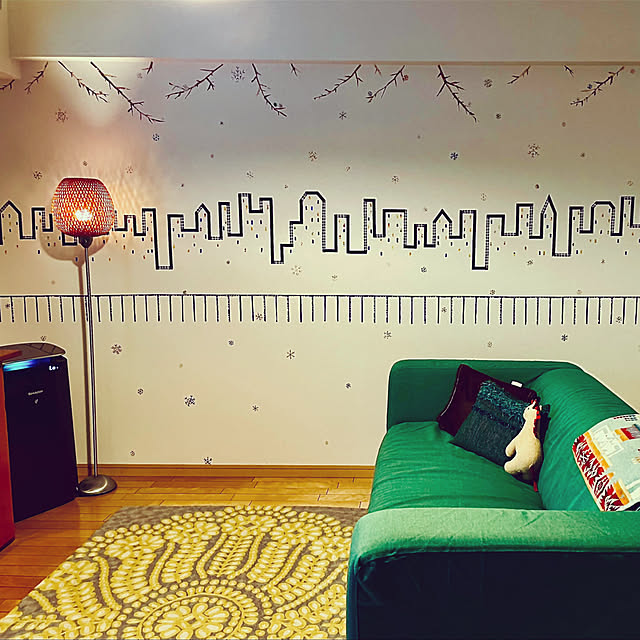 mowさんの実例写真