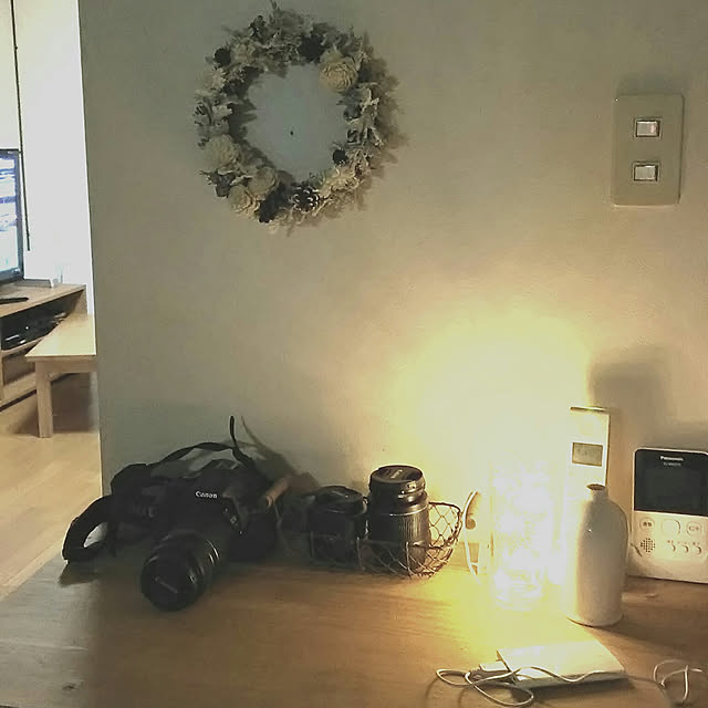 kinariさんの実例写真