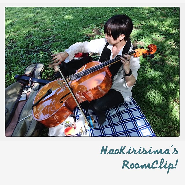 naokirisimaさんの実例写真