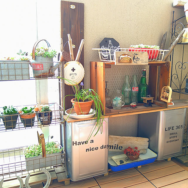 sakusakuさんの実例写真