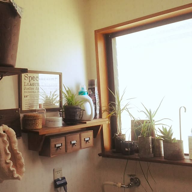 oliveさんの実例写真