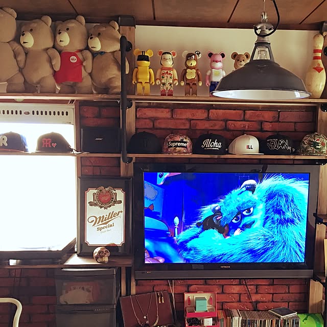 Kumokenさんの実例写真