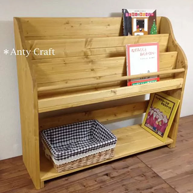anty_craftさんの実例写真