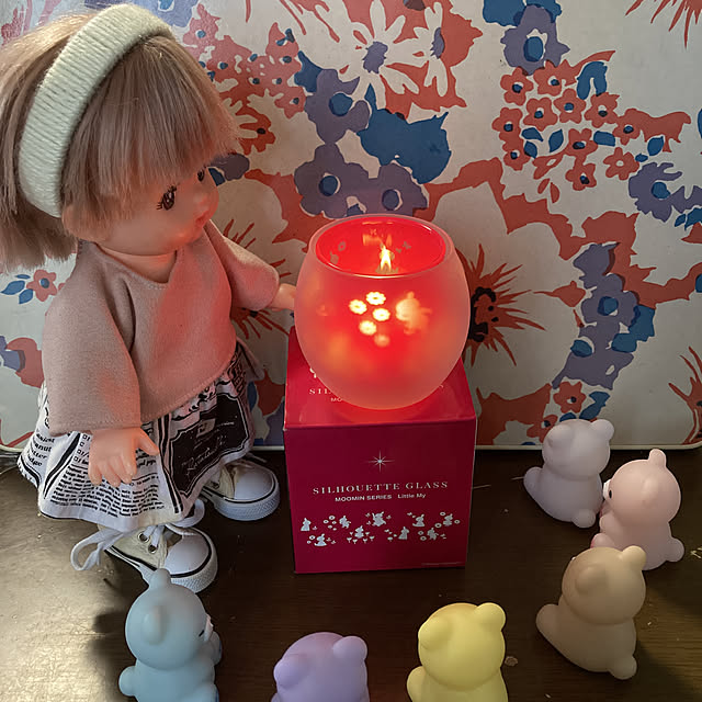 manduonmaさんの実例写真