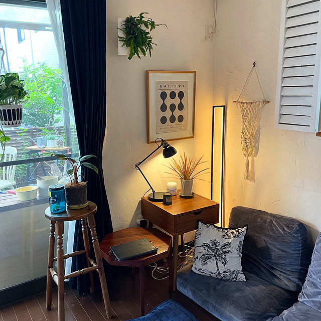 kuroさんの部屋
