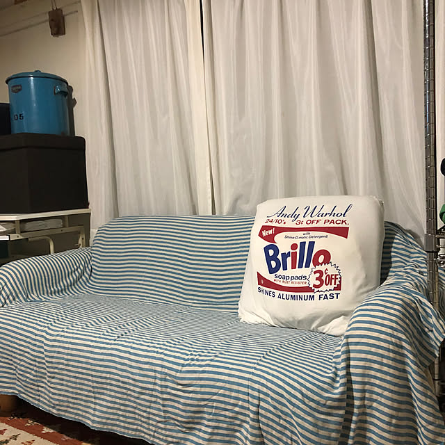 arayanさんの部屋