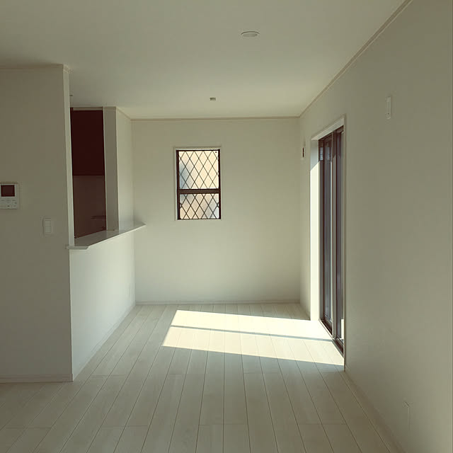 部屋全体のインテリア実例 - 2018-03-30 21:56:19