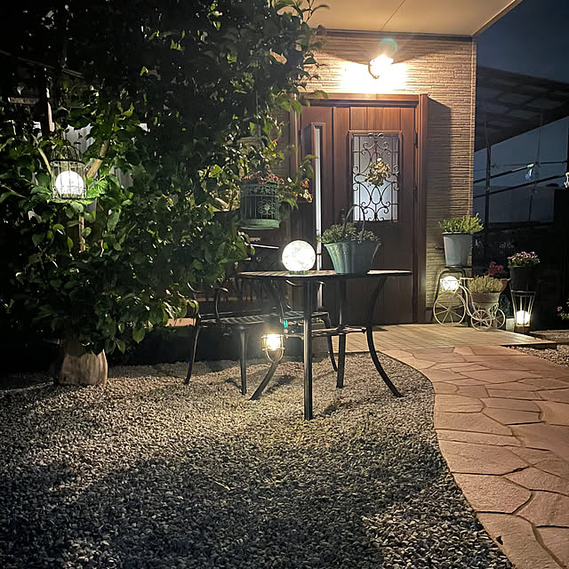 ronronさんの部屋
