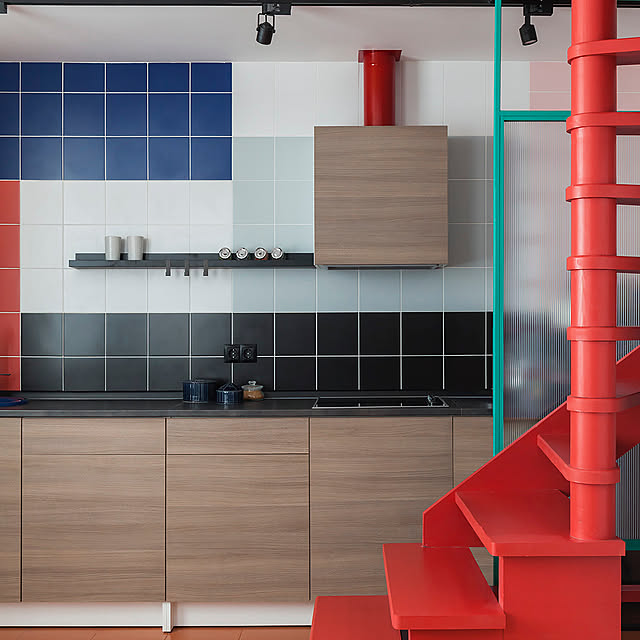 M.buro.interiorsさんの実例写真
