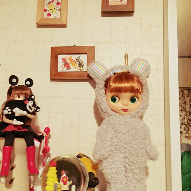 Moonさんの実例写真