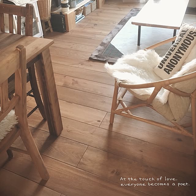 tomoさんの実例写真