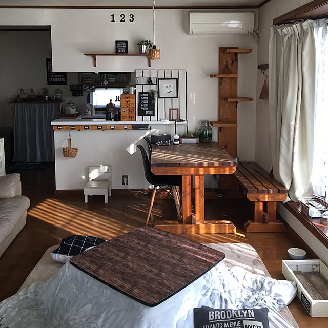 mahi1101さんの実例写真