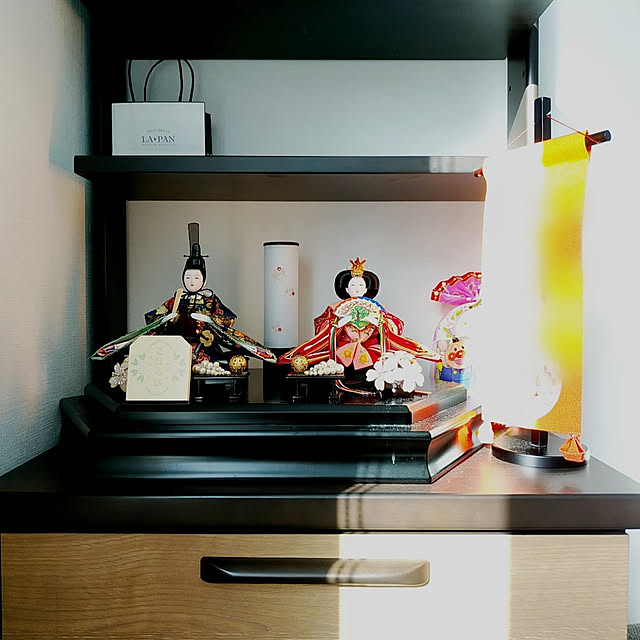 shimahigeさんの実例写真