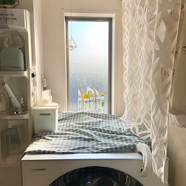 Minteaさんの実例写真