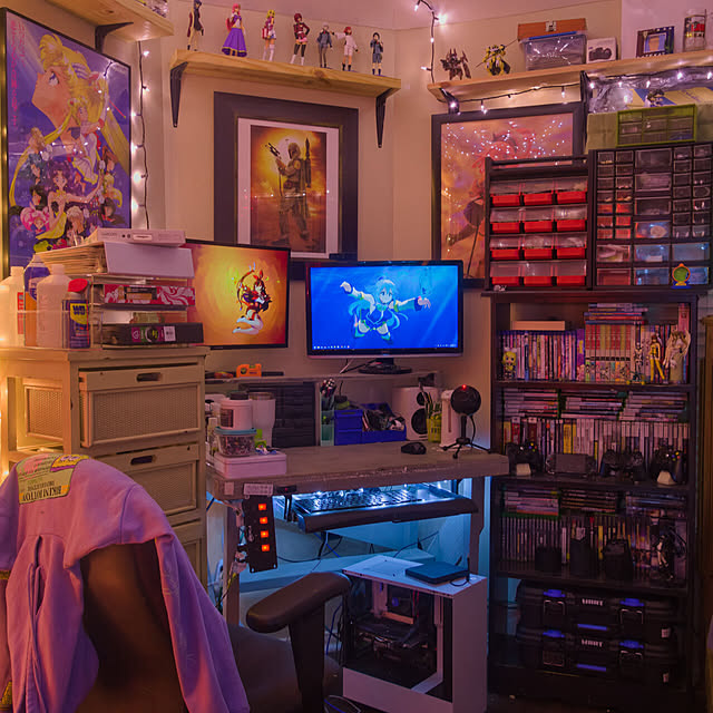 RossFrostさんの実例写真