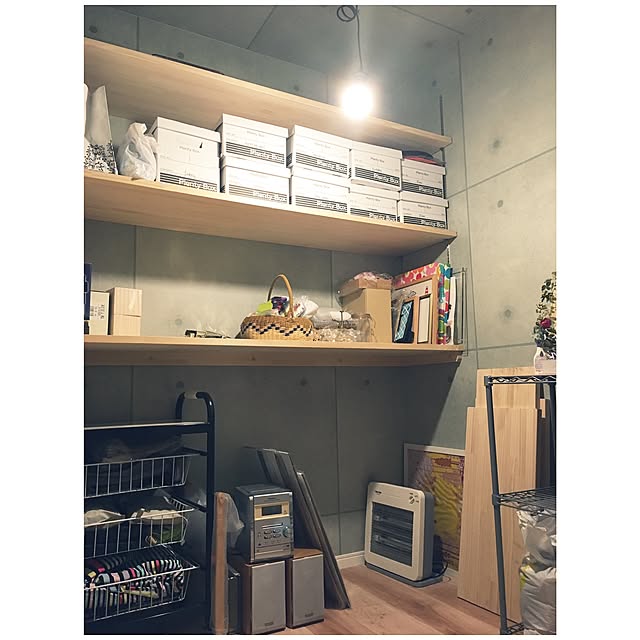 Chiquitaさんの実例写真