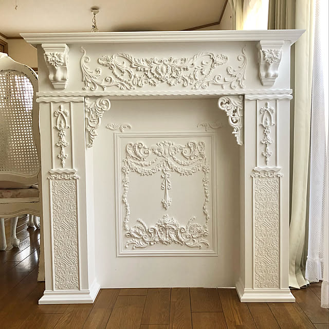 shabbycottage_saoriさんの実例写真