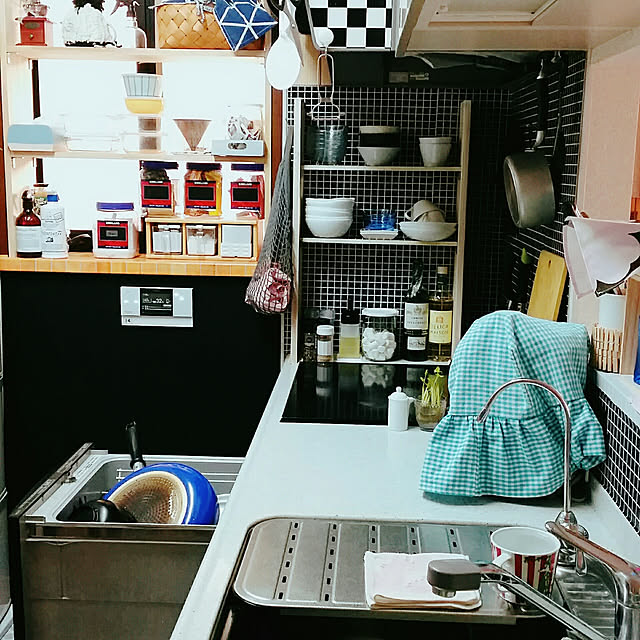 kikiさんの実例写真