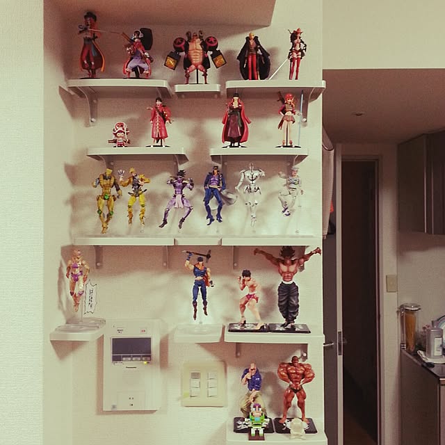 Goshiさんの実例写真