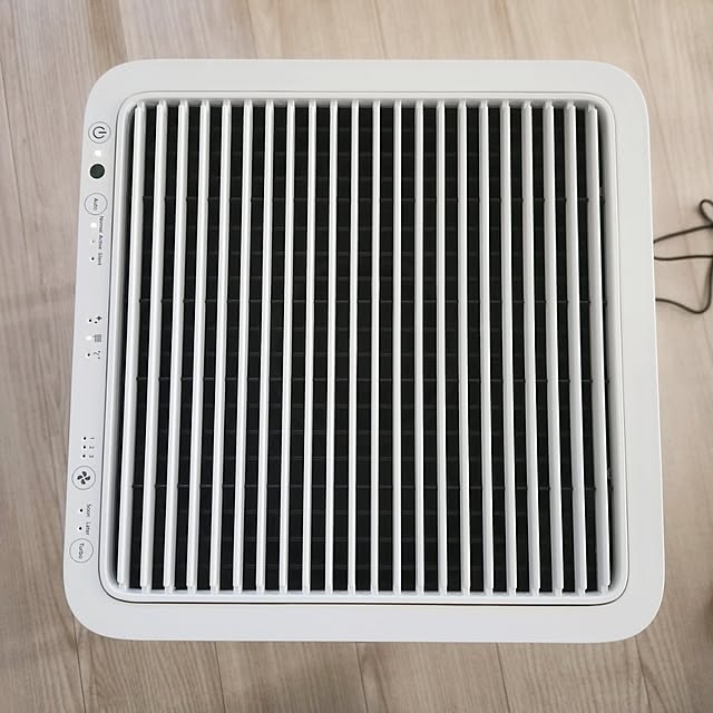 pinonさんの部屋