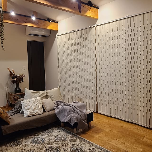 Rubiconさんの部屋