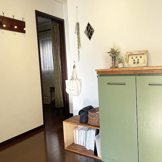 kuroさんの部屋