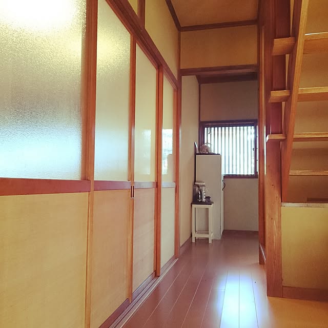 nananさんの実例写真