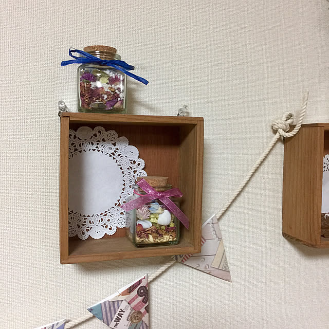 me_sweetさんの実例写真