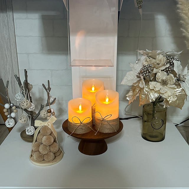 hirochanさんの実例写真